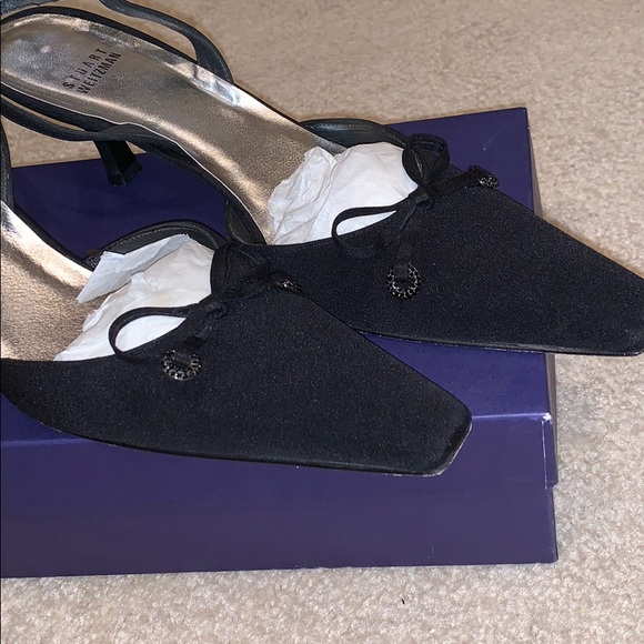 Stuart Weitzman heels - Picture 2 of 7